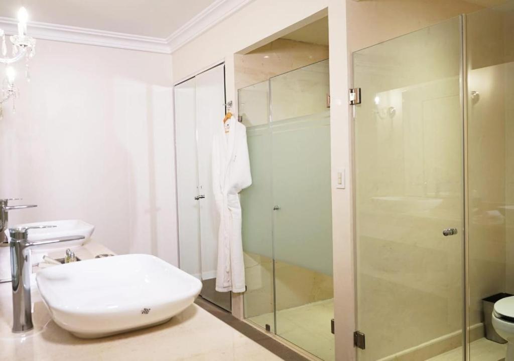 Casa Hidalgo Hotel Boutique Oaxaca Eksteriør billede