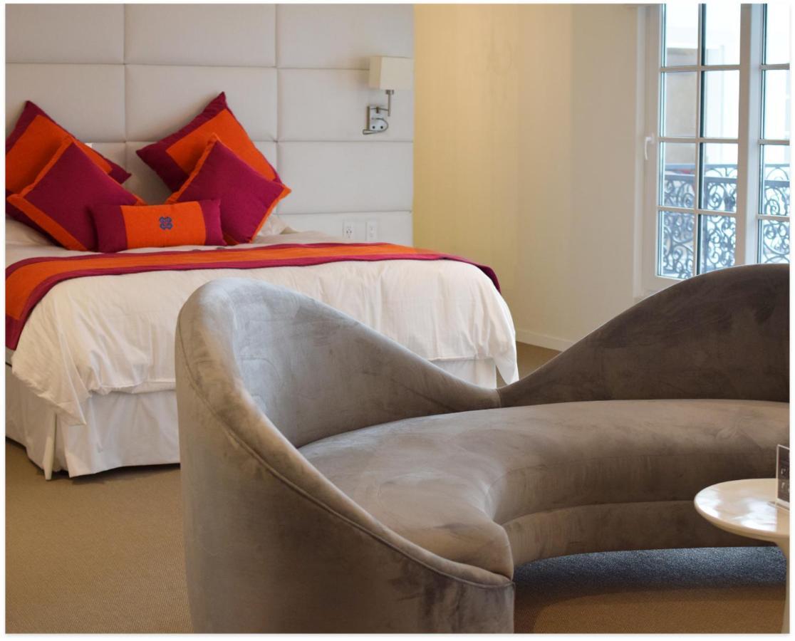 Casa Hidalgo Hotel Boutique Oaxaca Eksteriør billede