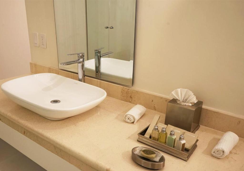 Casa Hidalgo Hotel Boutique Oaxaca Eksteriør billede