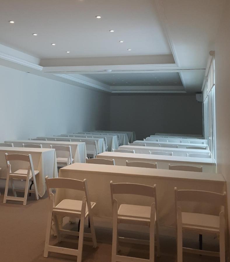 Casa Hidalgo Hotel Boutique Oaxaca Eksteriør billede