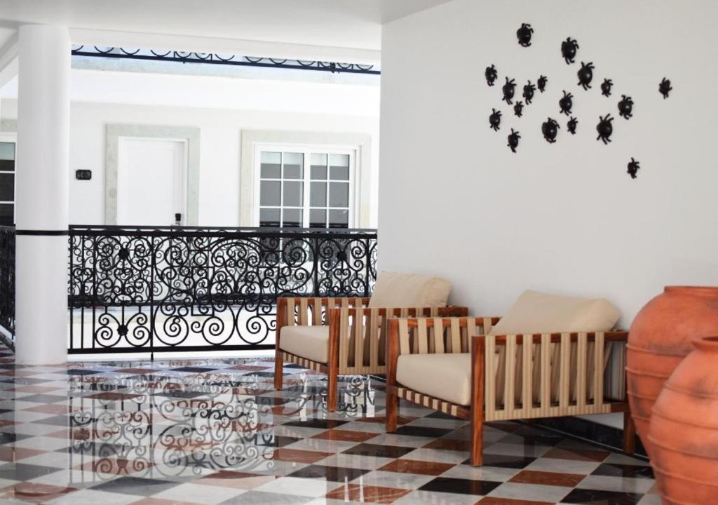 Casa Hidalgo Hotel Boutique Oaxaca Eksteriør billede