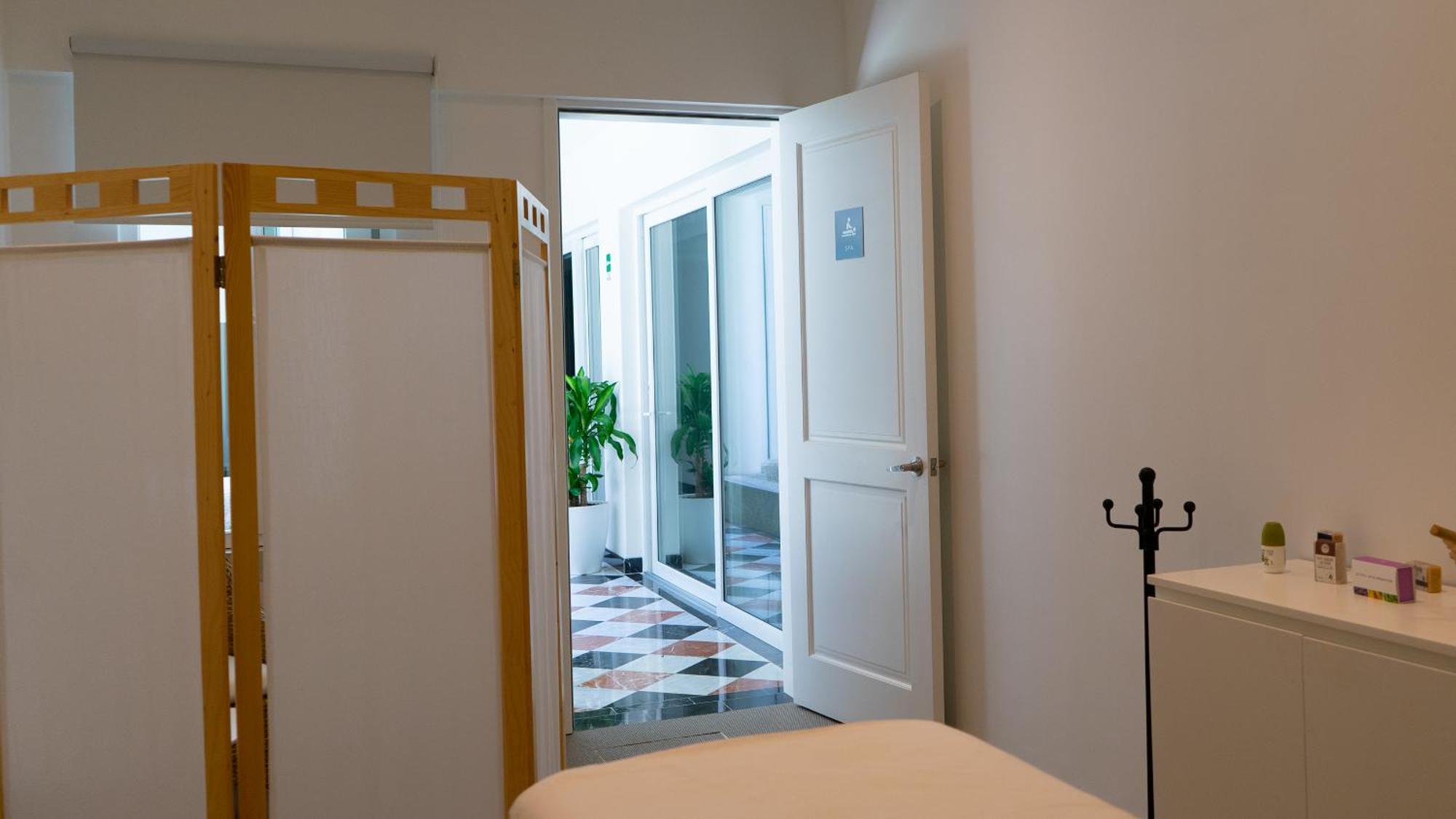 Casa Hidalgo Hotel Boutique Oaxaca Eksteriør billede