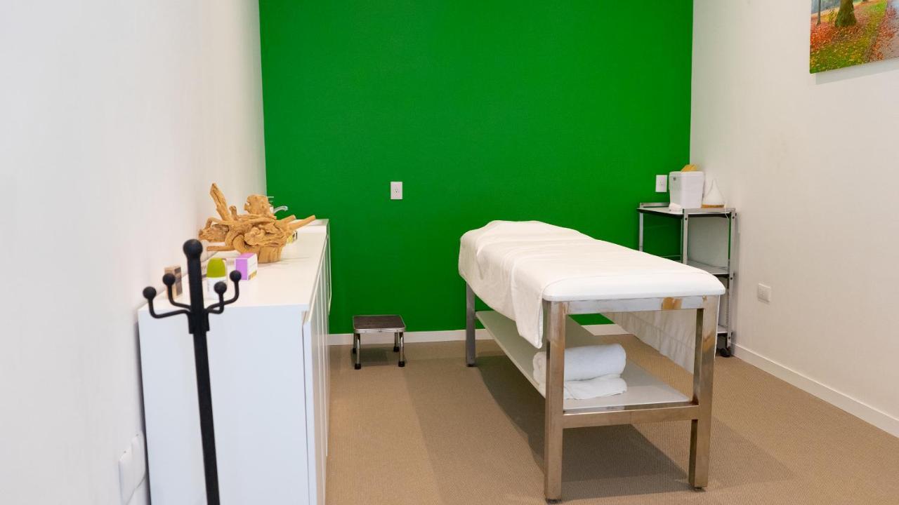 Casa Hidalgo Hotel Boutique Oaxaca Eksteriør billede