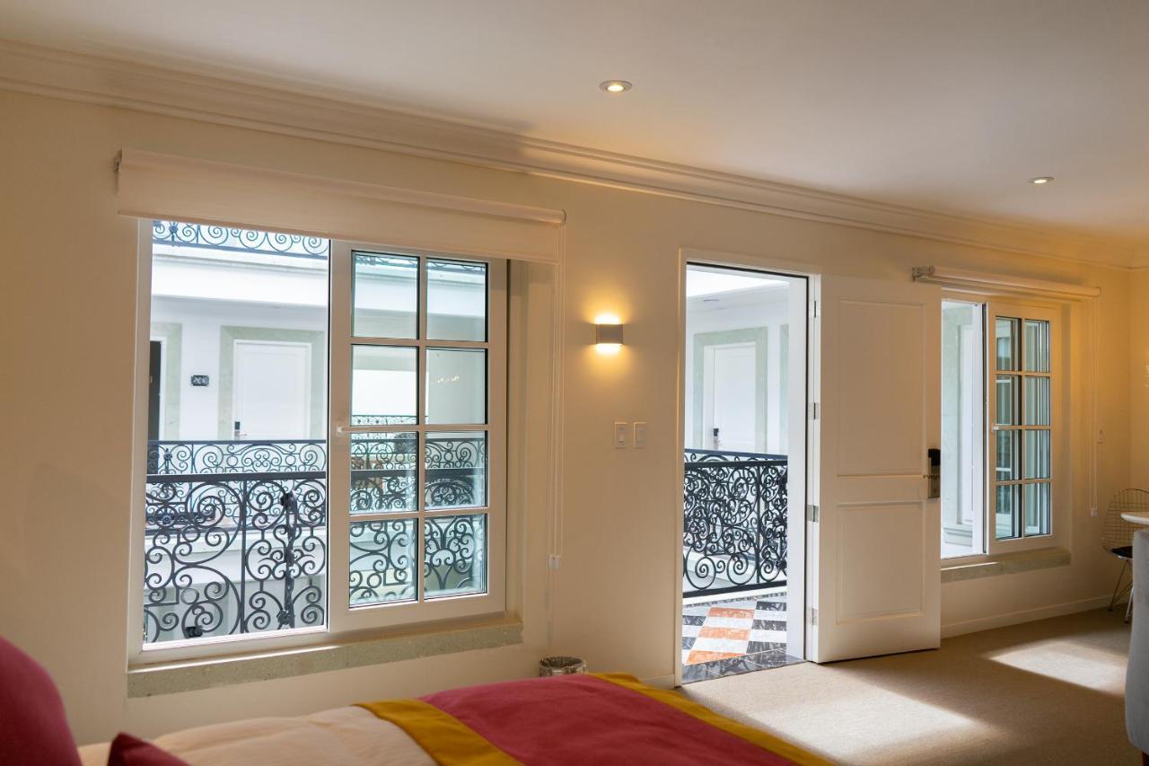 Casa Hidalgo Hotel Boutique Oaxaca Eksteriør billede