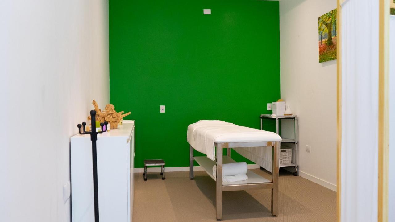 Casa Hidalgo Hotel Boutique Oaxaca Eksteriør billede