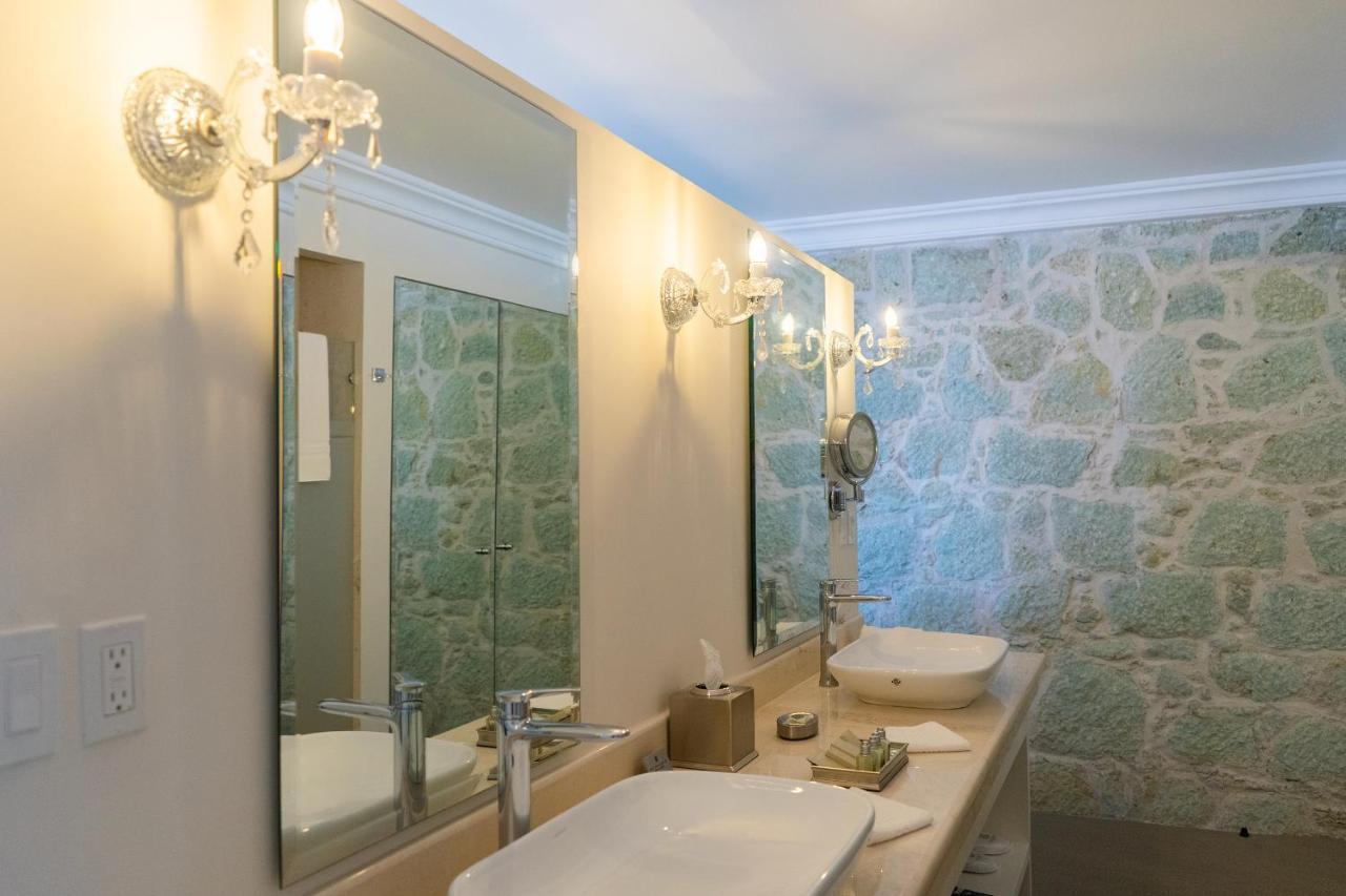 Casa Hidalgo Hotel Boutique Oaxaca Eksteriør billede