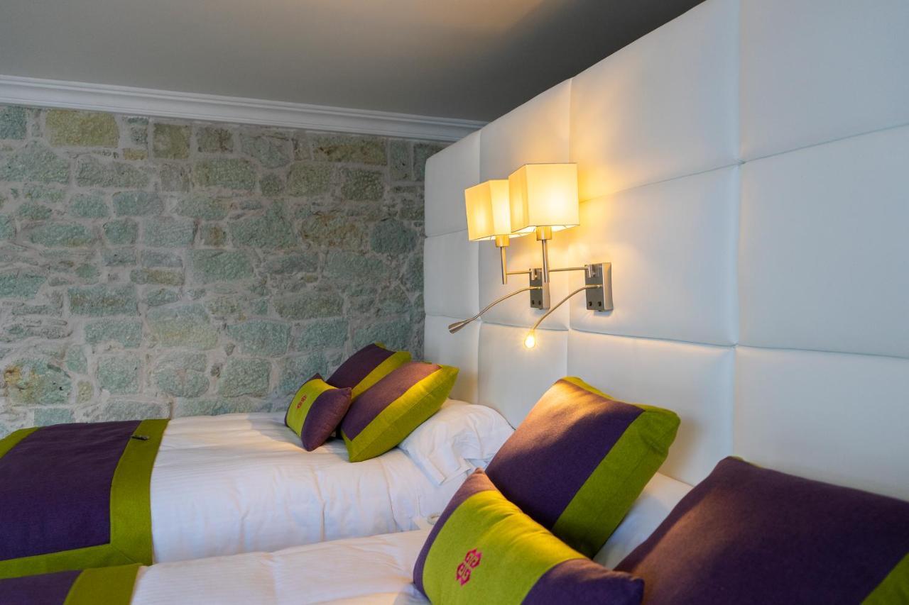 Casa Hidalgo Hotel Boutique Oaxaca Eksteriør billede