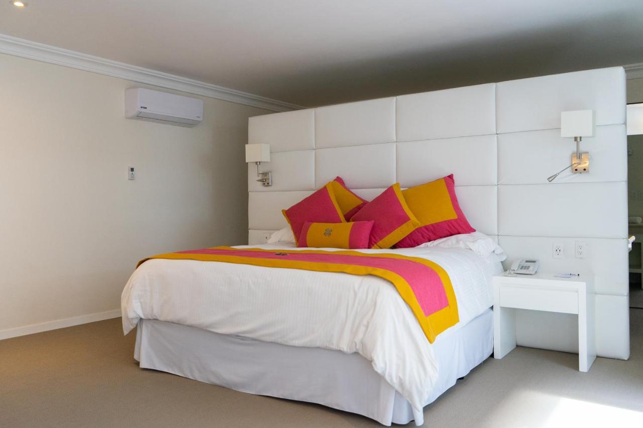 Casa Hidalgo Hotel Boutique Oaxaca Eksteriør billede
