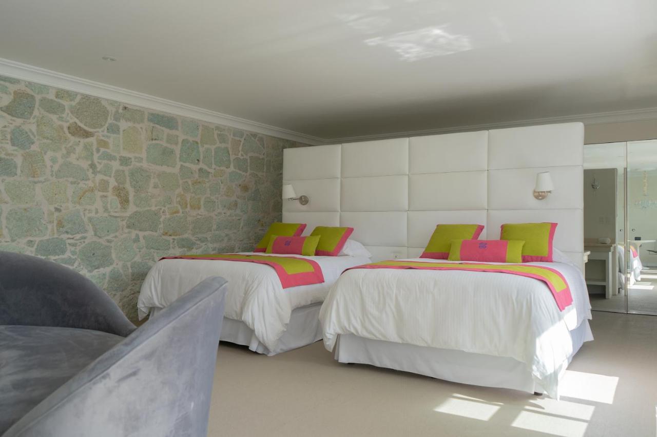Casa Hidalgo Hotel Boutique Oaxaca Eksteriør billede