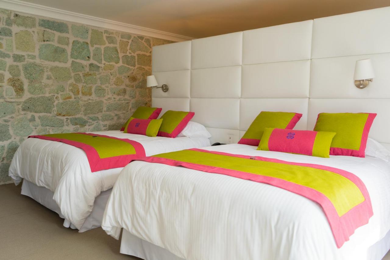 Casa Hidalgo Hotel Boutique Oaxaca Eksteriør billede