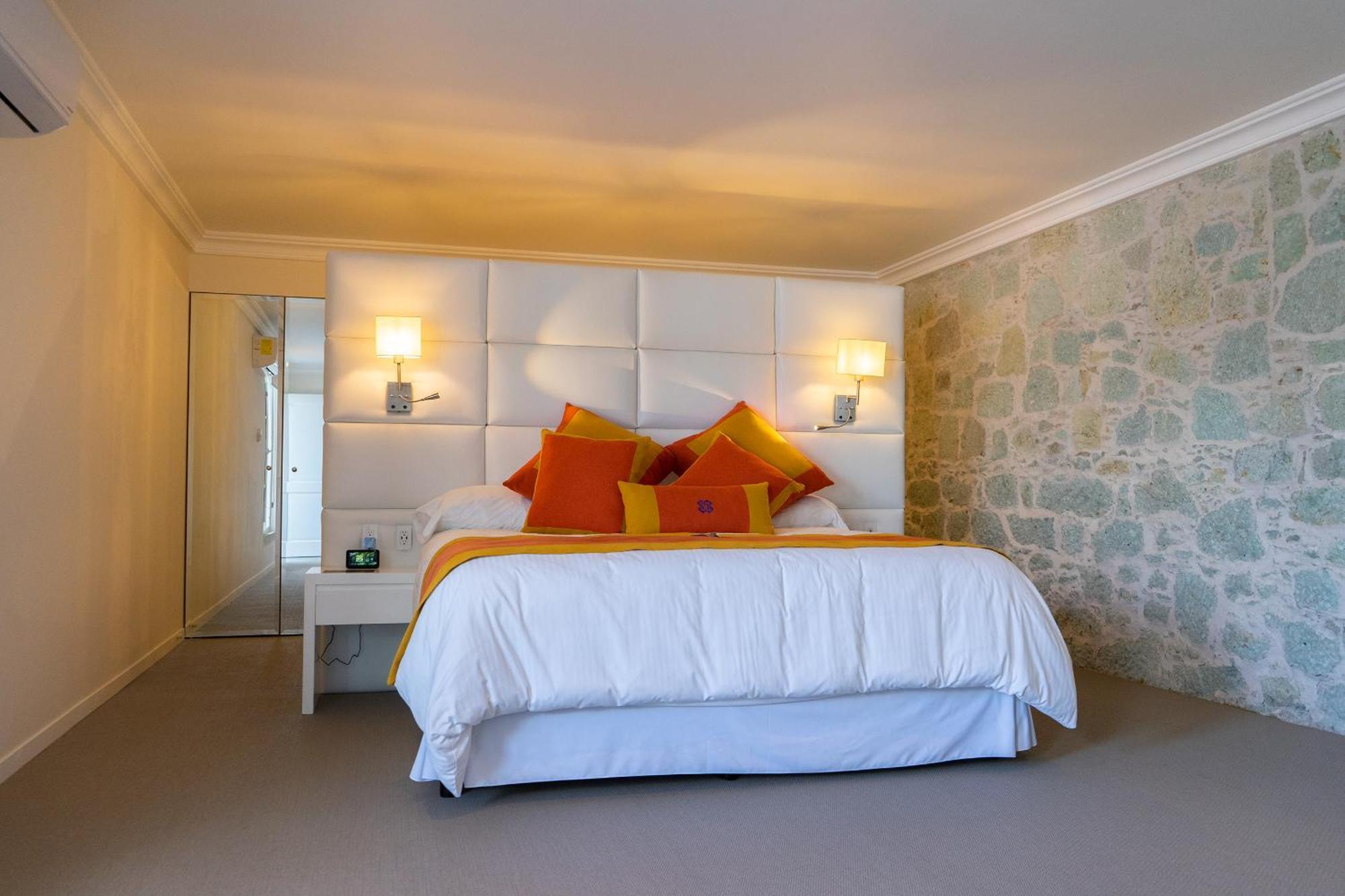 Casa Hidalgo Hotel Boutique Oaxaca Eksteriør billede